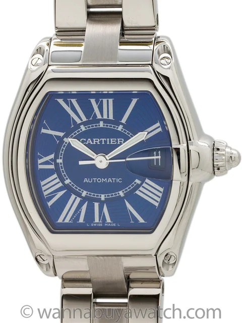 Cartier Cartier 47097 kol saati
