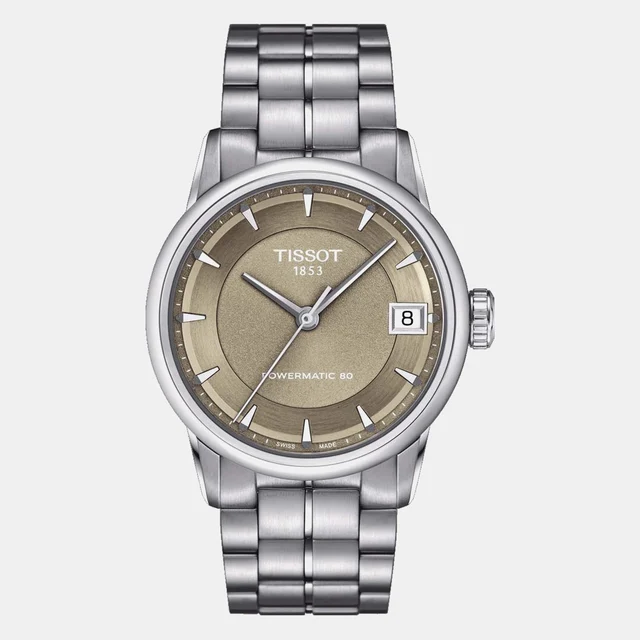 Tissot Tissot T0862071130100 kol saati