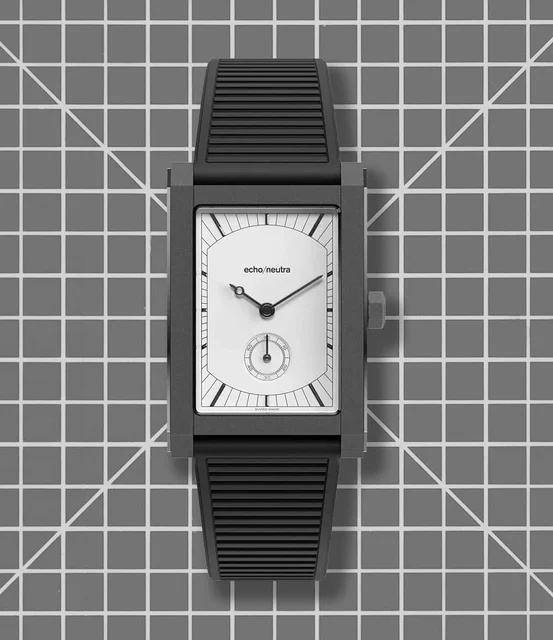 Echo/Neutra Rivanera RNSSWH_00 kol saati