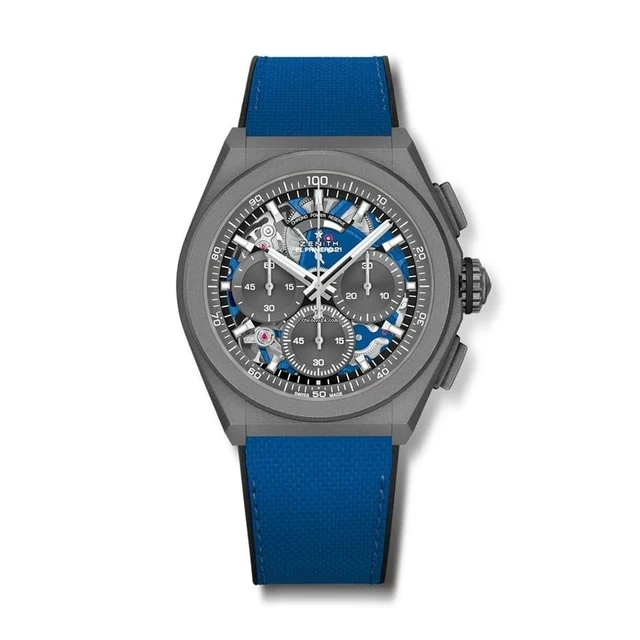 Zenith Zenith J115843 kol saati