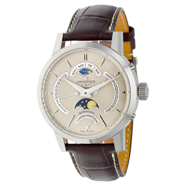 Longines Longines L4.828.4.92.4 kol saati