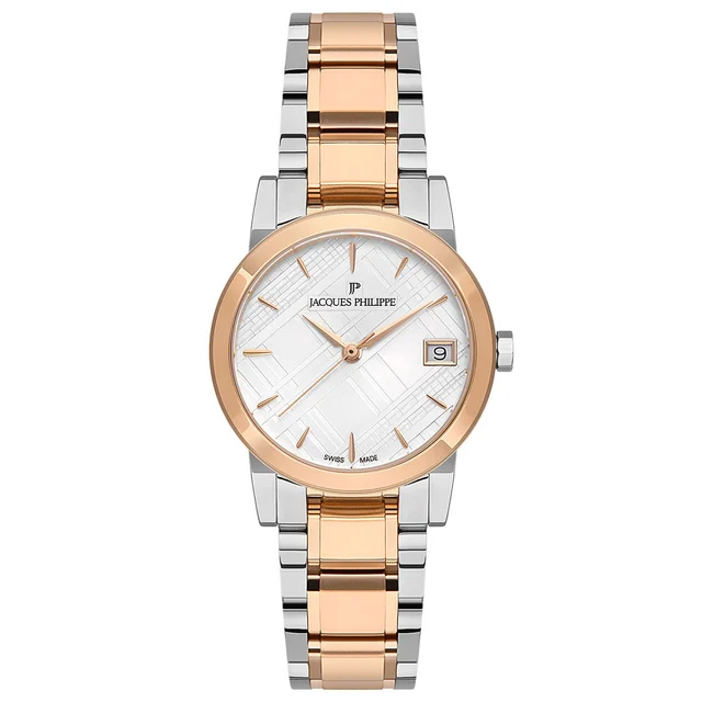 Jacques Philippe JPQLS317328RG kol saati