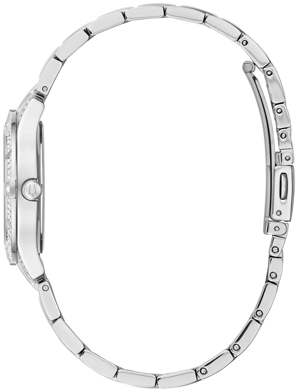 Bulova Phantom 96L291 30.5 mm kol saati