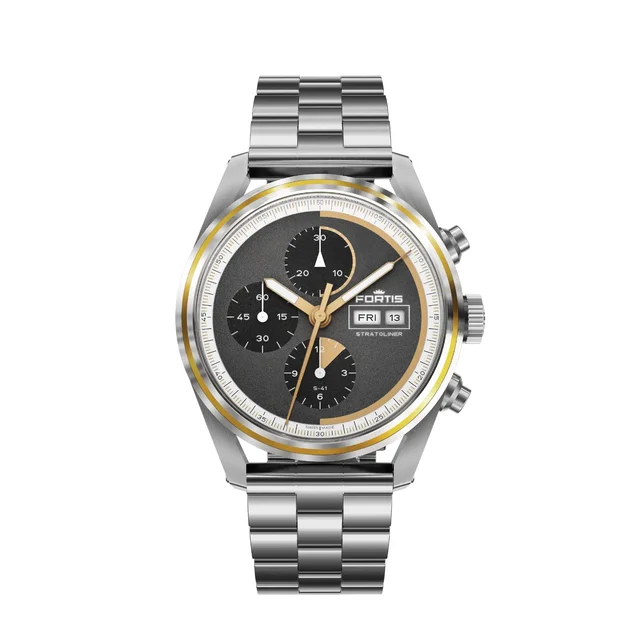 Fortis Fortis F2340013 kol saati