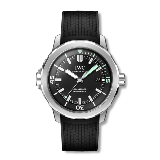 IWC Aquatimer IW328802 kol saati