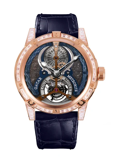 Louis Moinet Louis Moinet LM-67.50.QA kol saati
