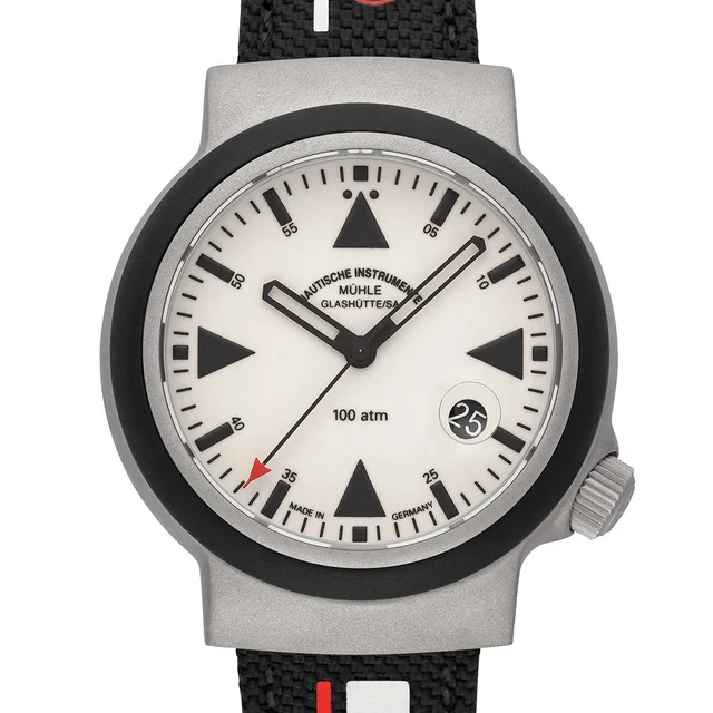 Muhle Glashutte Mühle Glashütte S.a.r. 33256 kol saati