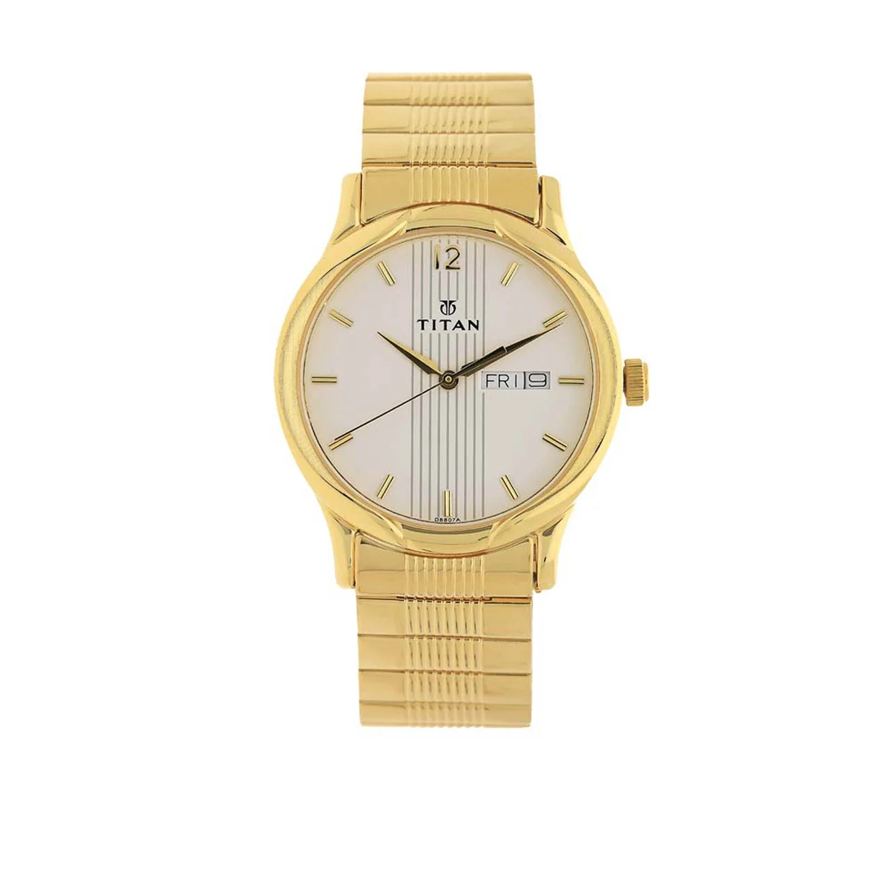 Titan Karishma TTN1580YM04 36 mm kol saati