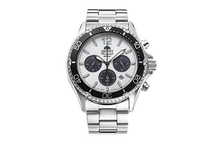 Orient Orient RN-TX0203S 43 mm kol saati