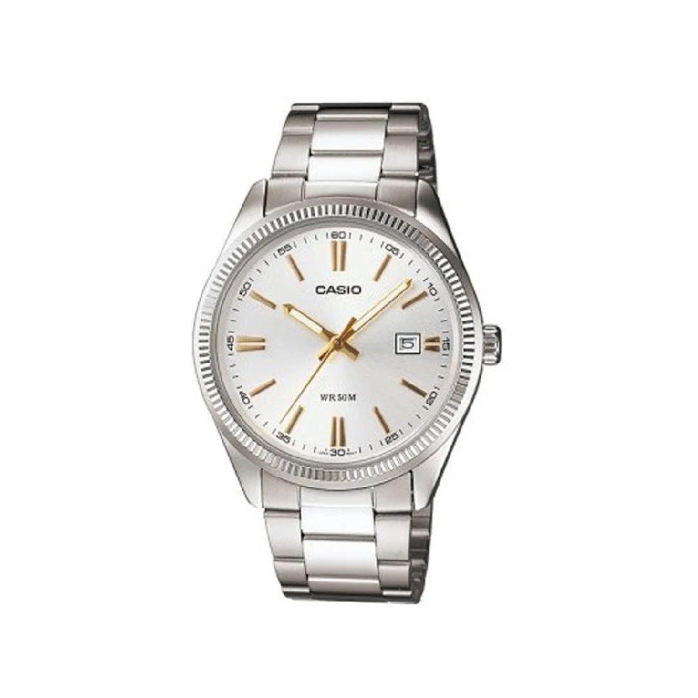 Casio CMTP-1302D-7A2VDF 44 mm kol saati