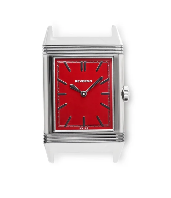 Jaeger-Lecoultre Reverso WSS J346 kol saati