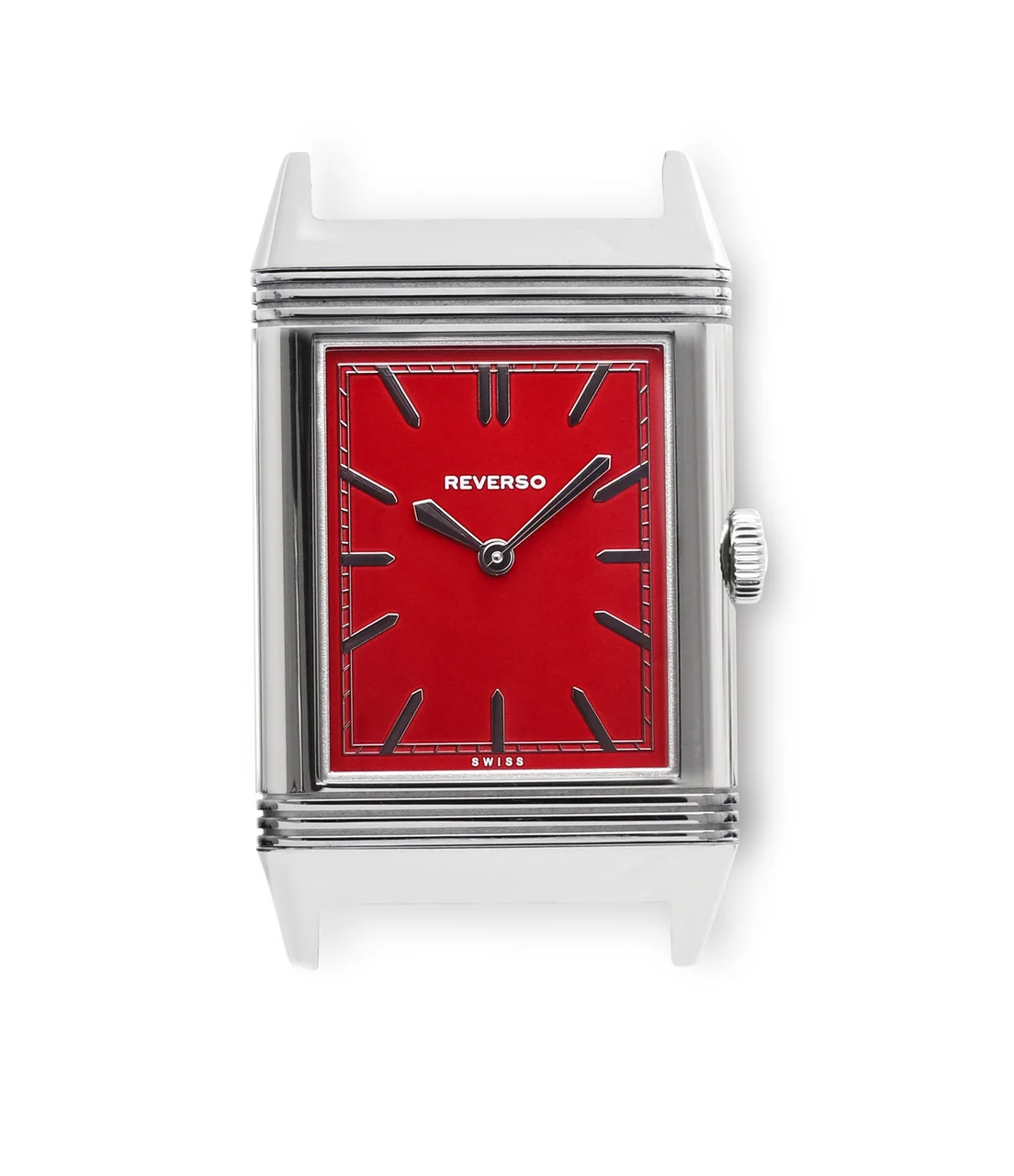 Jaeger-Lecoultre Reverso WSS J346 47 mm kol saati