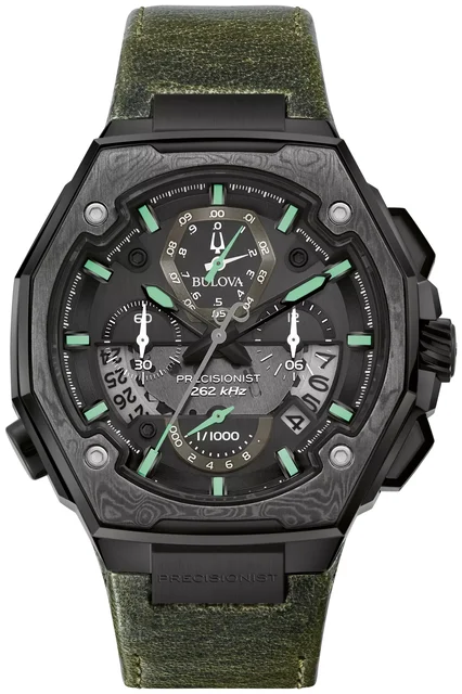 Bulova Series X 98B355 kol saati