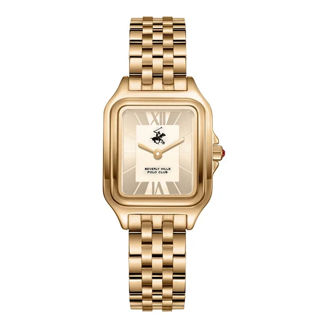 BEVERLY HILLS POLO CLUB BP3850C.410 kol saati