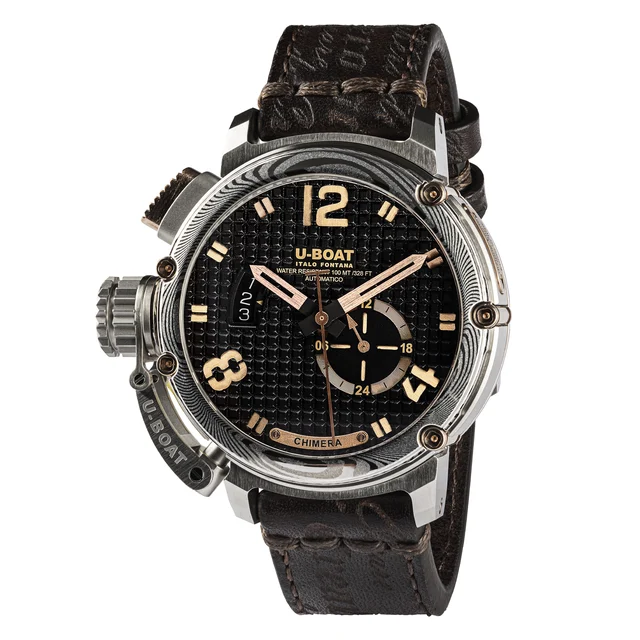 U-Boat U-Boat 3006 kol saati
