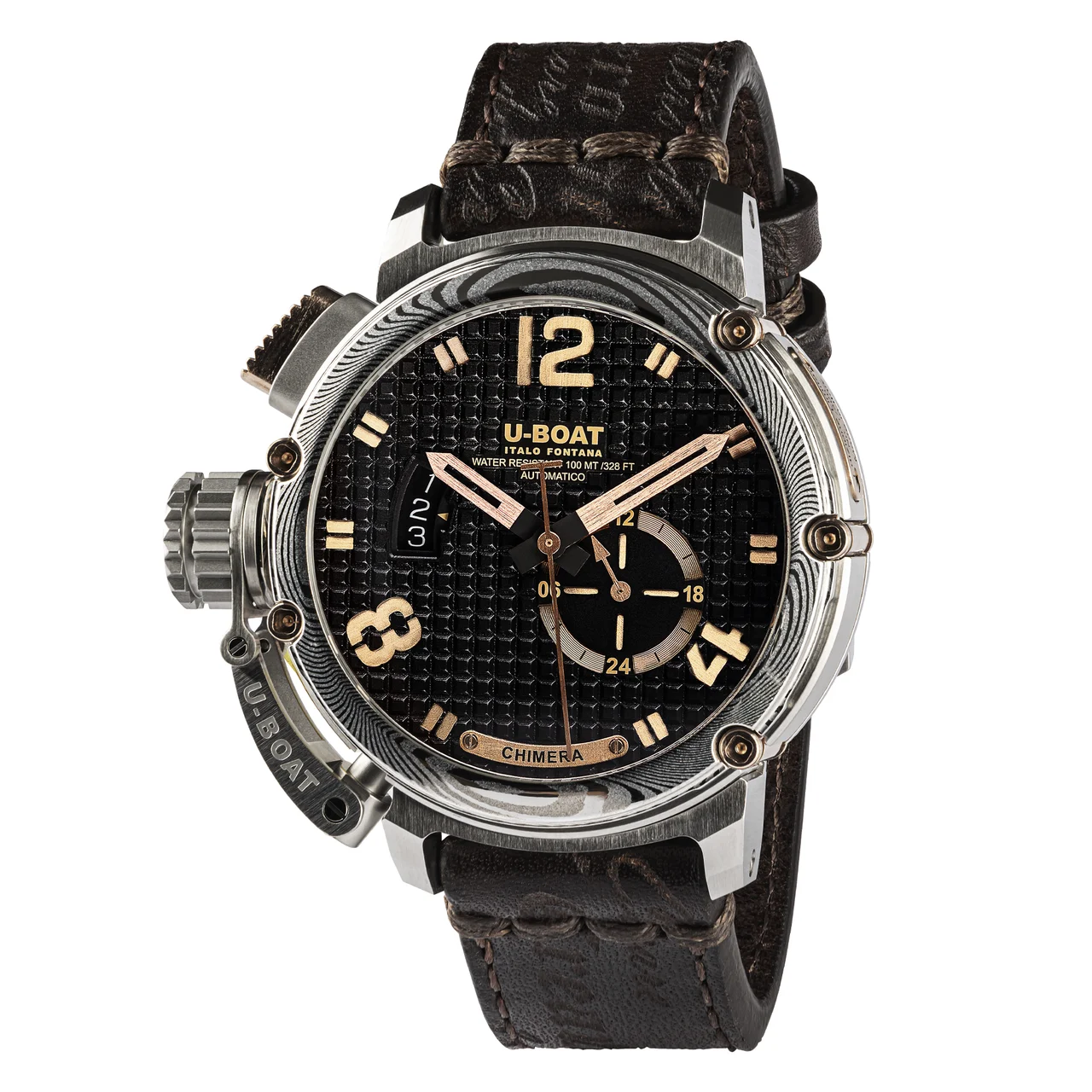U-Boat U-Boat 3006 46 mm kol saati