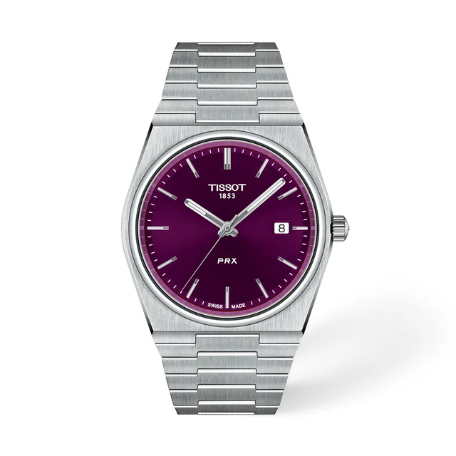 Tissot PRX 40mm T1374101140100 kol saati