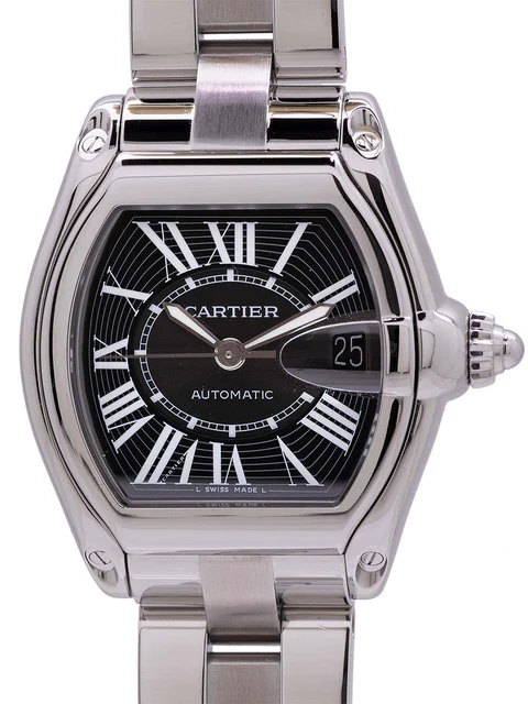 Cartier Cartier 71690 kol saati