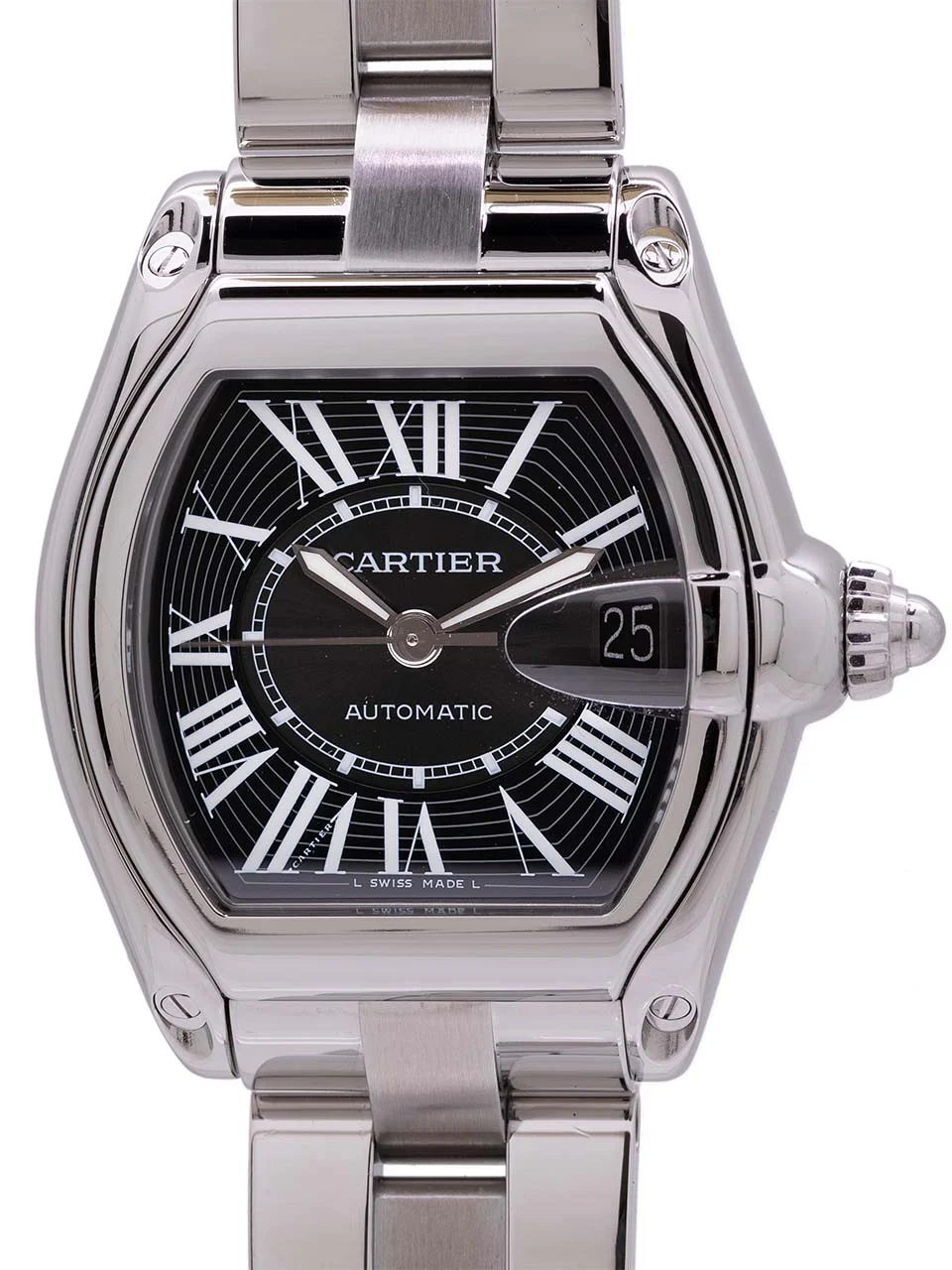 Cartier Cartier 71690 45 mm kol saati