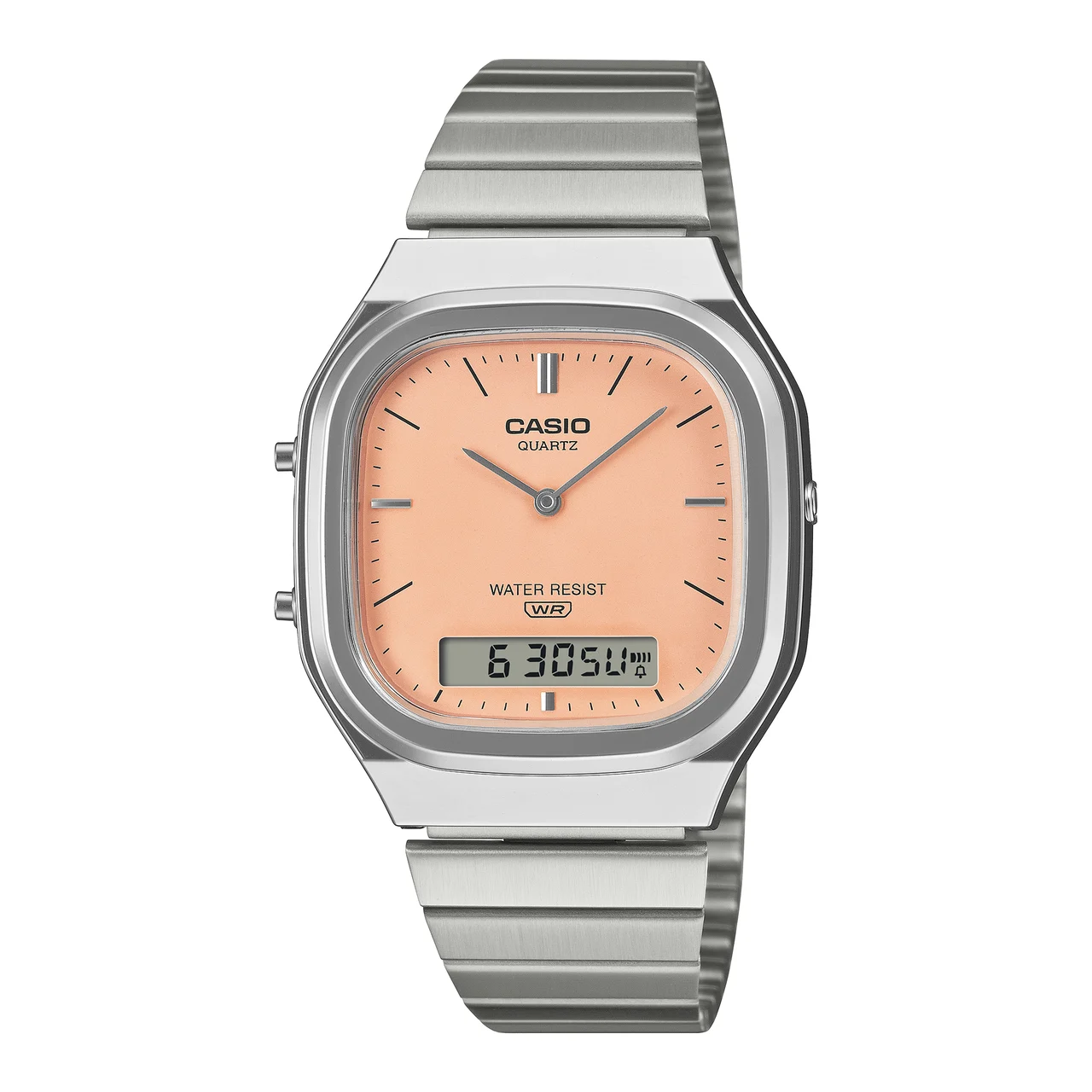 Casio CS-AQ-240E-4ADF 36 mm kol saati