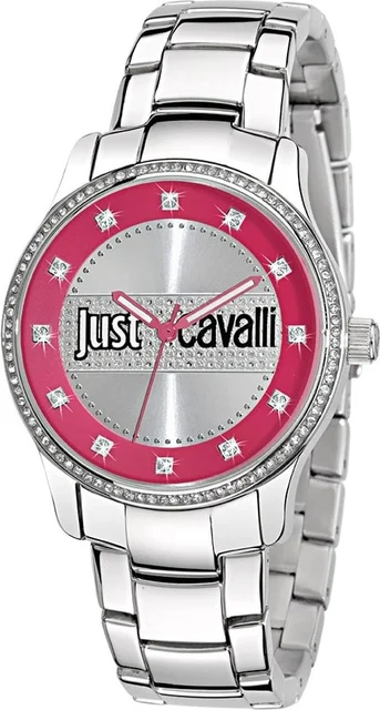 Just Cavalli Huge R7253127501 kol saati