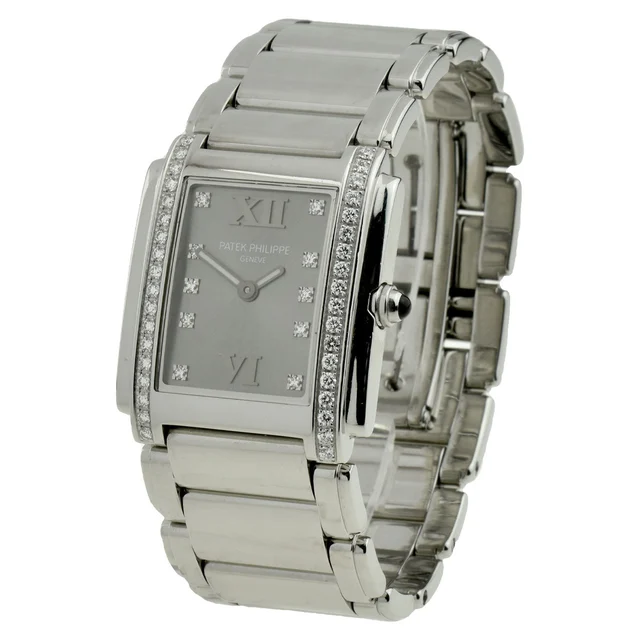 Patek Philippe TWENTY~4 4149909 / 1675309 kol saati