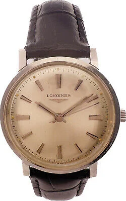 Longines Longines 4659736 kol saati