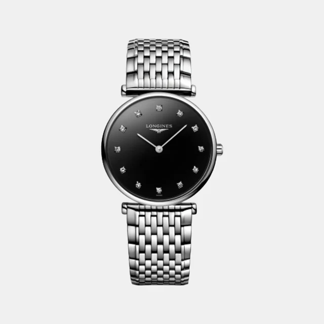 Longines Grande Classique L45124586 kol saati