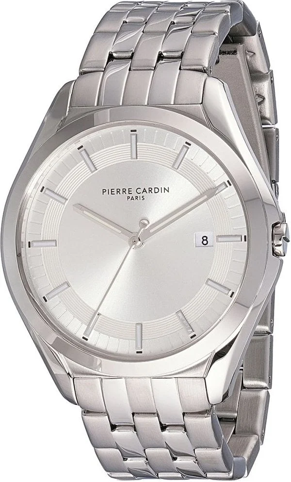 Pierre Cardin Vaugirard CF.1005.MS.1 42 mm kol saati