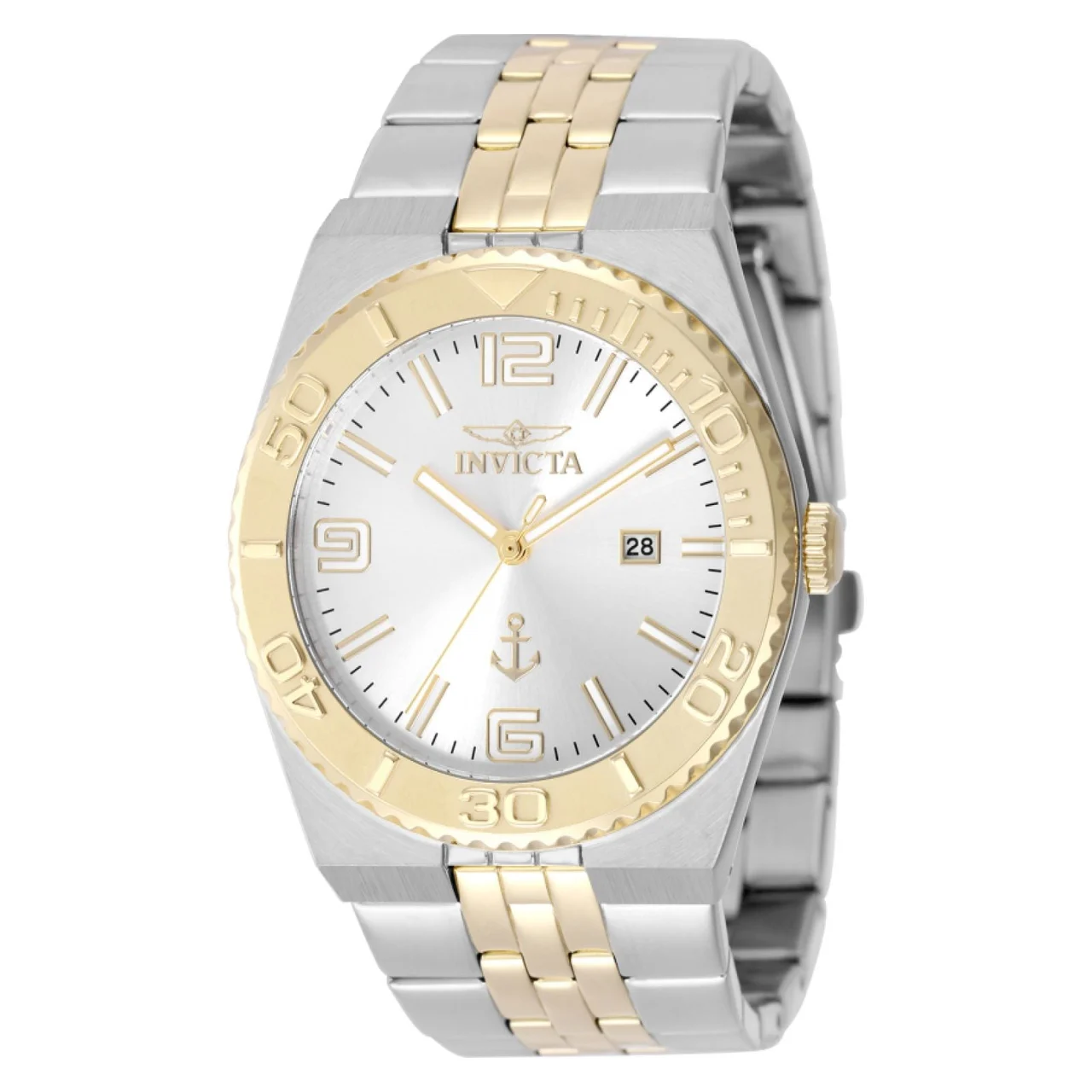 Invicta Invicta 886678680764 43 mm kol saati