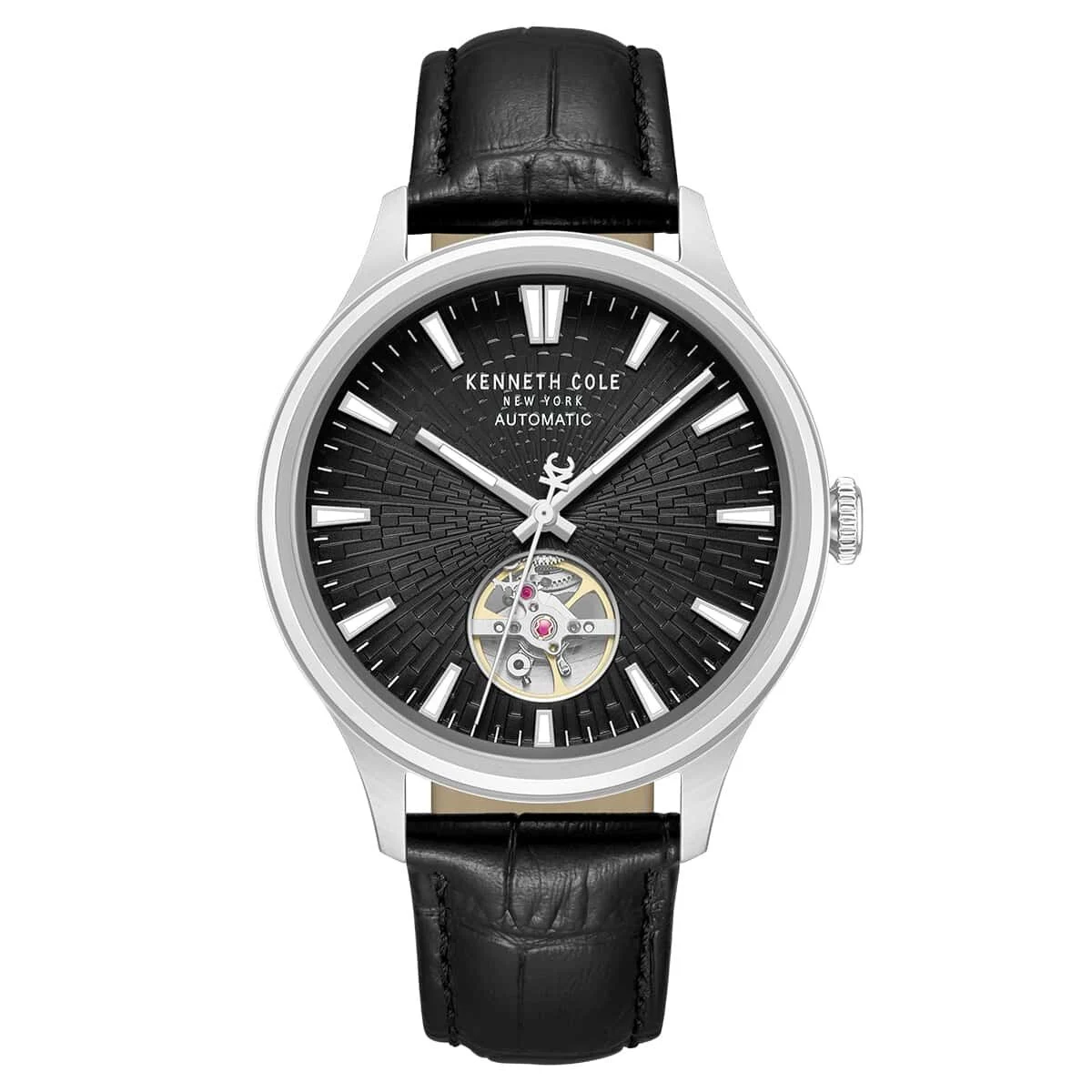 Kenneth Cole KCWGX0098007 42 mm kol saati