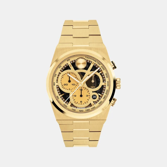 Movado Bold 3601185 kol saati