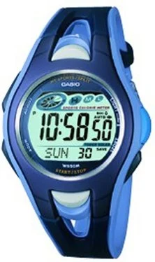 Casio STR-500-2VDF 39.4 mm kol saati