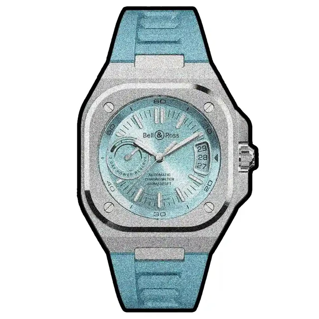 Bell & Ross Bell & Ross Br-X5 36188 kol saati