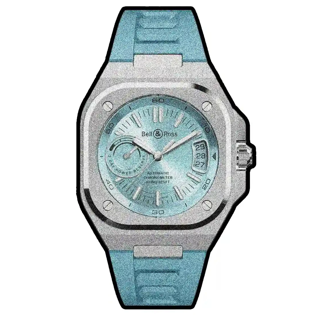 Bell & Ross Bell & Ross Br-X5 36188 41 mm kol saati