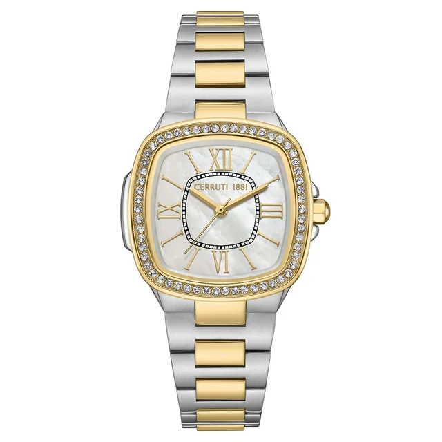 Cerruti 1881 CIWLG0086002 kol saati