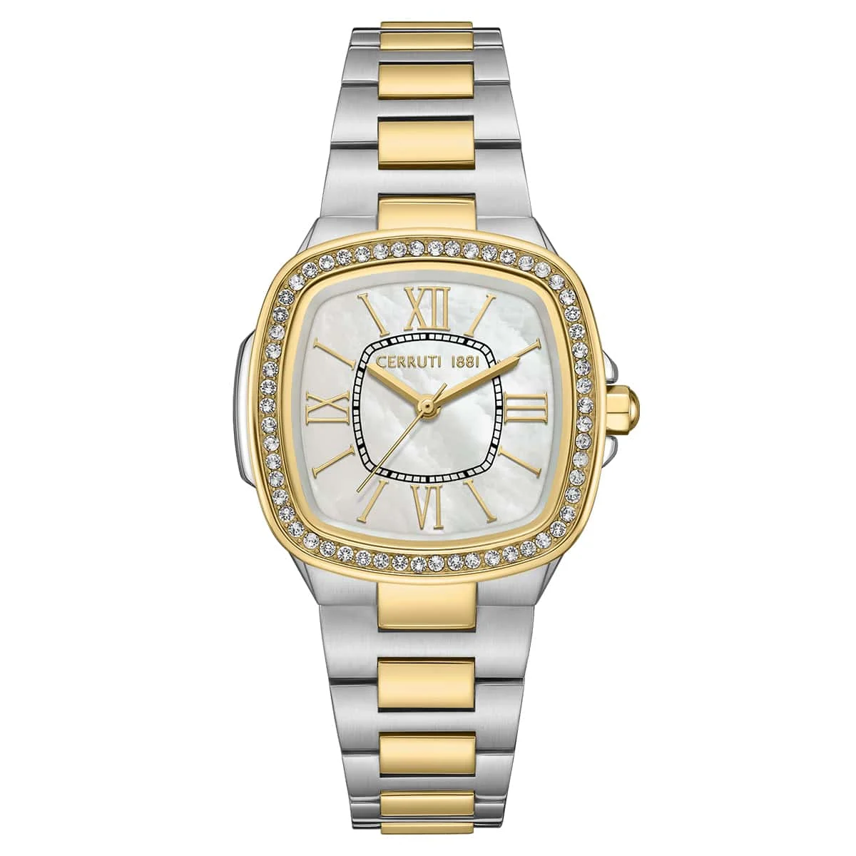 Cerruti 1881 CIWLG0086002 24 mm kol saati