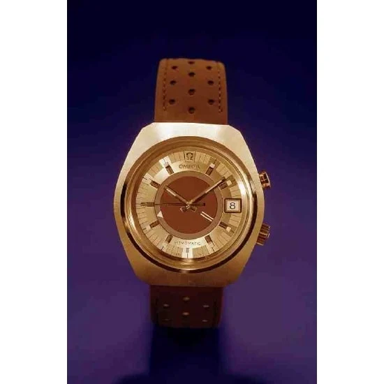 OMEGA Memomatic BA 166.0106 kol saati