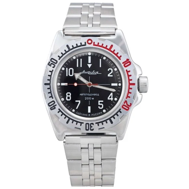 Vostok Vostok 110647 kol saati