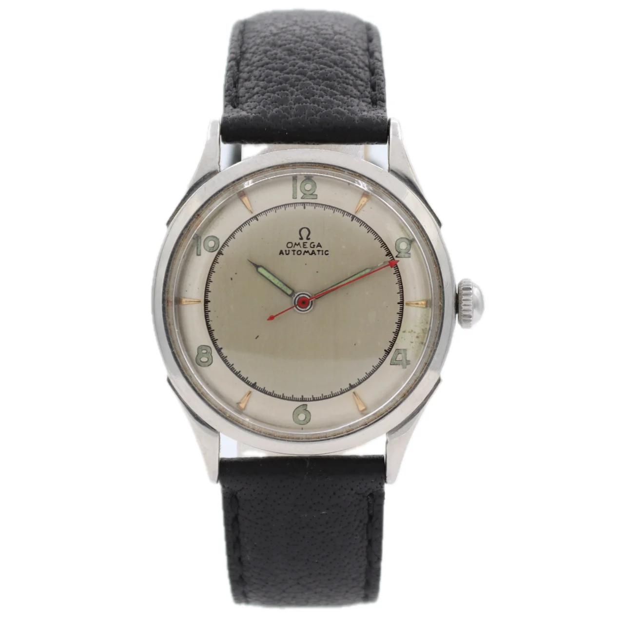 OMEGA Omega 1220202590108 33 mm kol saati