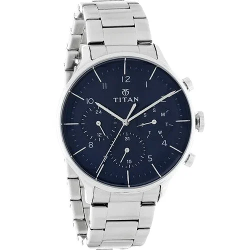 Titan Classique NS90102SM01 kol saati