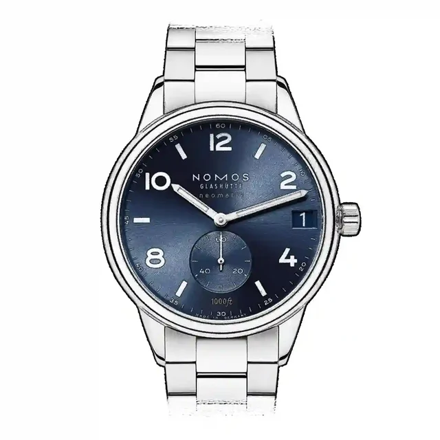 NOMOS Glashütte NOMOS Glashütte 36348 kol saati