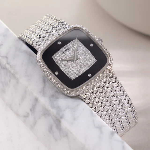 Piaget Piaget w-3113 kol saati