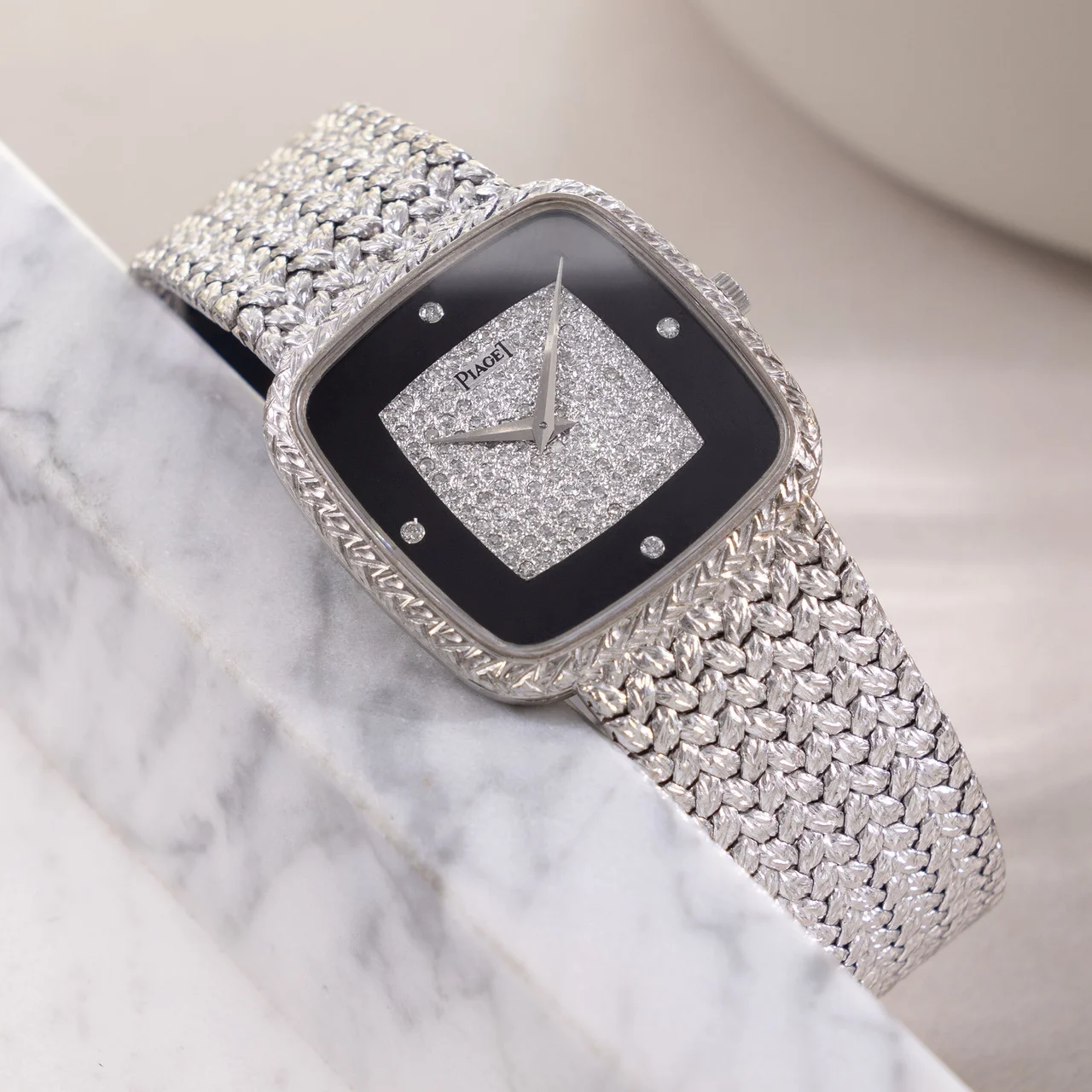 Piaget Piaget w-3113 30 mm kol saati