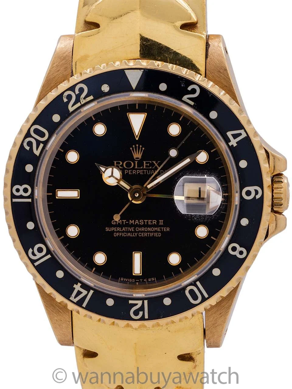 Rolex Rolex 50172 40 mm kol saati
