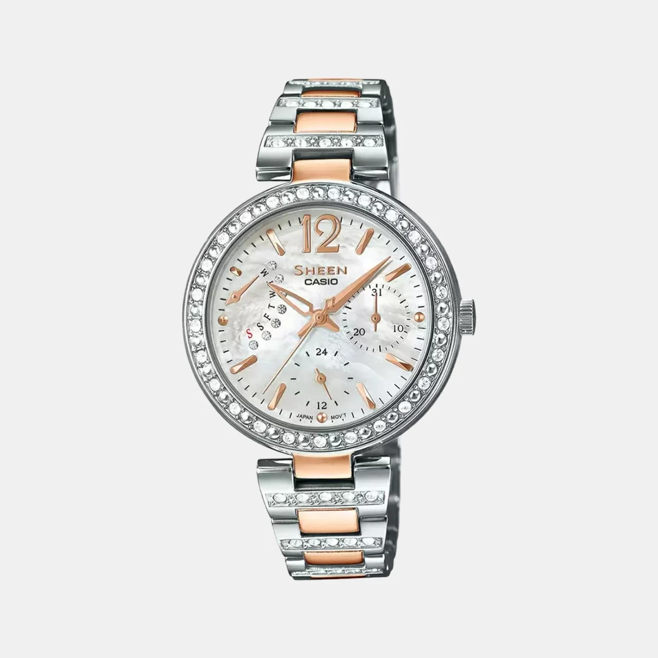 Casio Casio SX161 37 mm kol saati