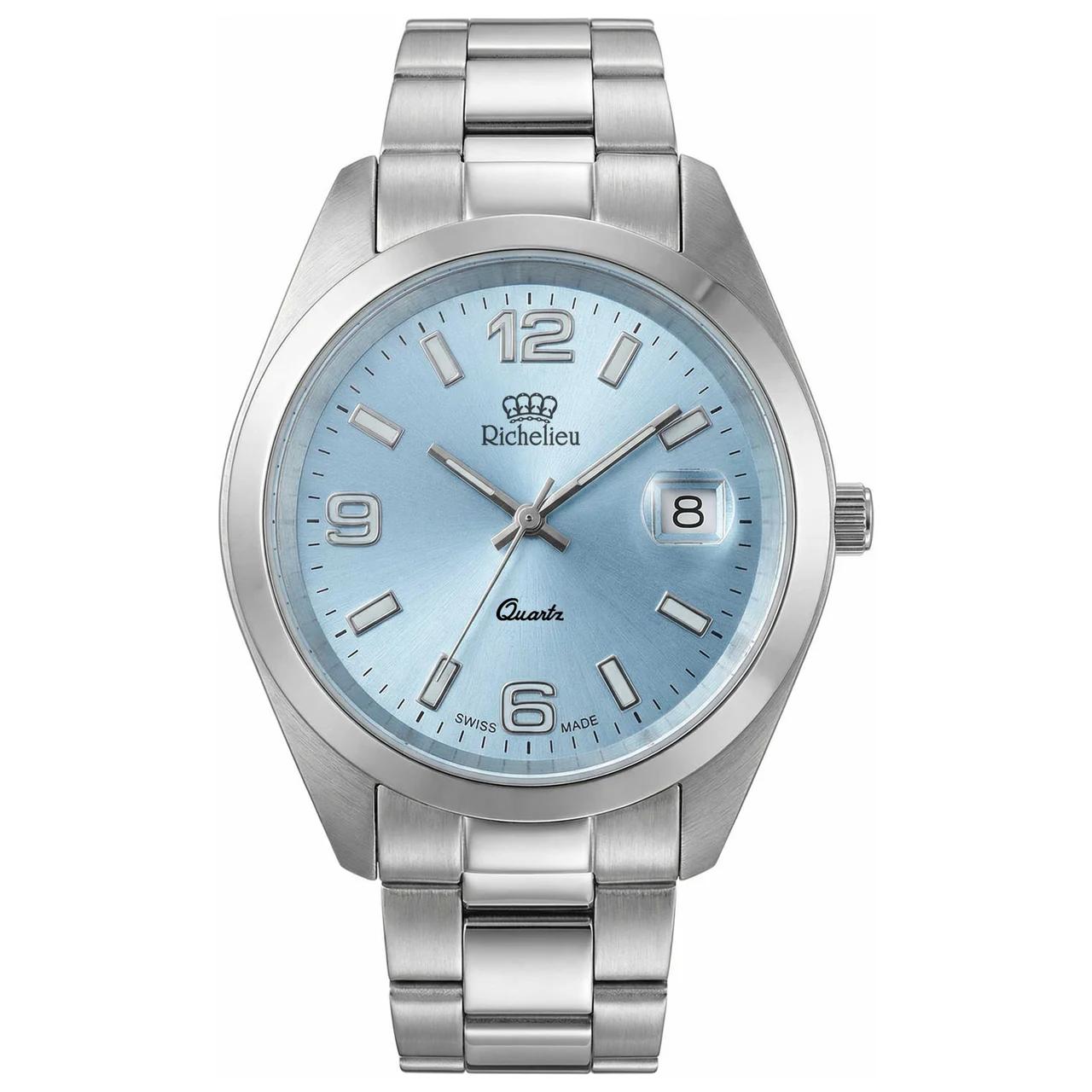 Richelieu Classic Watch MRI-5006-03-971 kol saati
