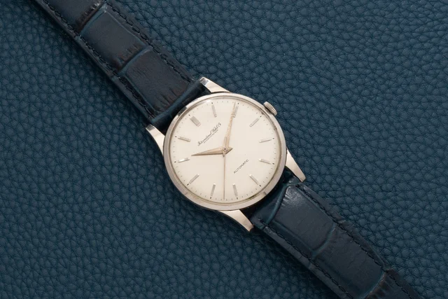 IWC IWC 40970015 kol saati