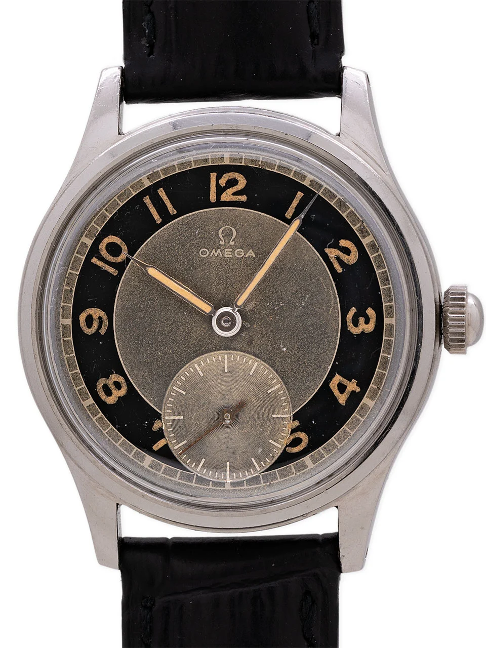 OMEGA Omega 70740 42 mm kol saati