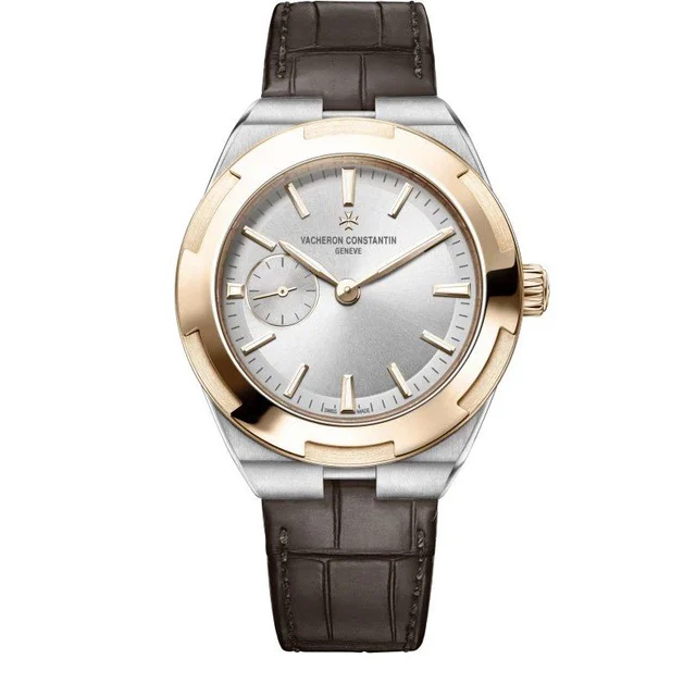 Vacheron Constantin Overseas 2300V/000M-B400 kol saati